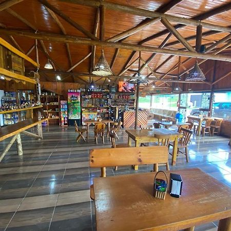 Altos Da Serra Sao Jose dos Ausentes Dış mekan fotoğraf