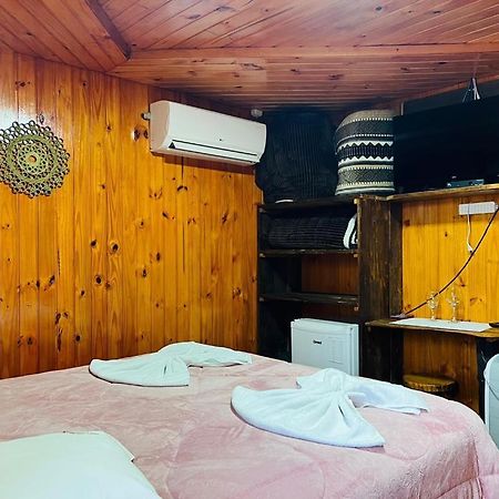 Altos Da Serra Sao Jose dos Ausentes Dış mekan fotoğraf