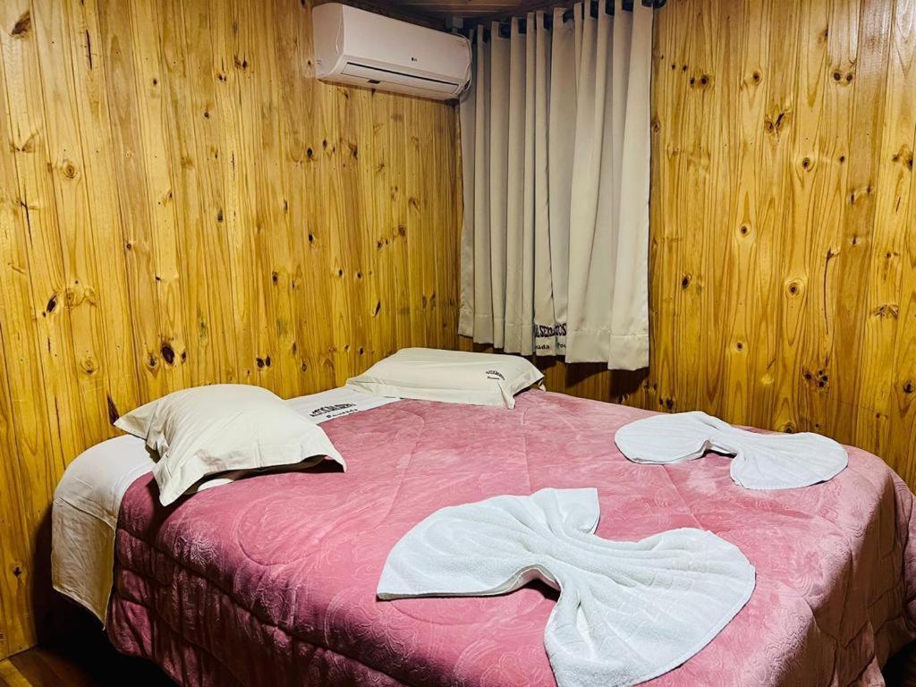 Altos Da Serra Sao Jose dos Ausentes Dış mekan fotoğraf